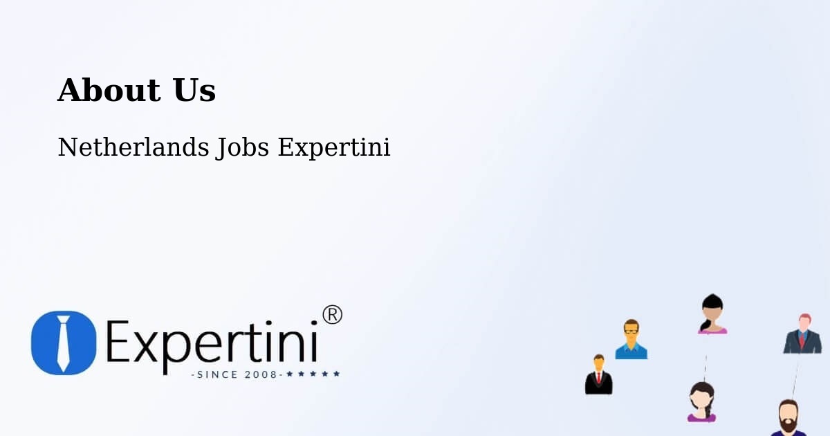 About Expertini Recruitment Platform  – Middenmeer - Middenmeer, Netherlands Jobs Expertini